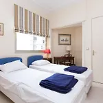 Sea View 95M Apartment With Large Terrace Cannes Croisette